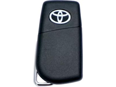 Toyota C-HR Transmitter - 89070-10082