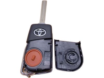 Toyota C-HR Transmitter - 89070-10082