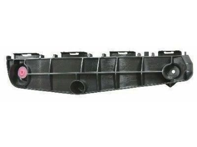 Toyota 52116-47050 Support, Front Bumper Side