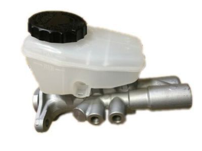 1996 Toyota Supra Brake Master Cylinder - 47201-14880