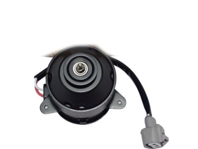 Toyota Camry Fan Motor - 16363-31080