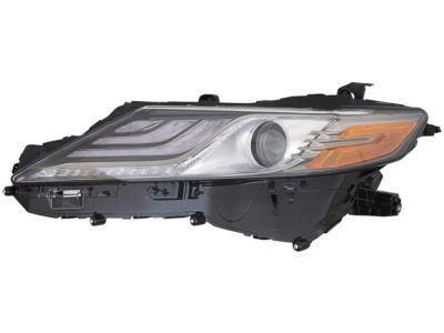 2020 Toyota Camry Headlight - 81150-06D81