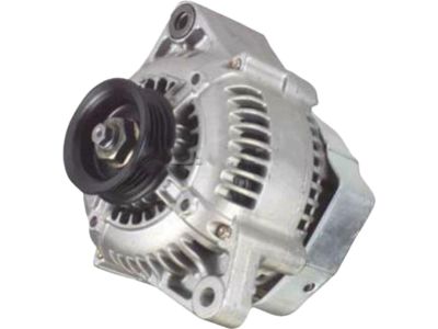 Toyota MR2 Alternator - 27060-74420