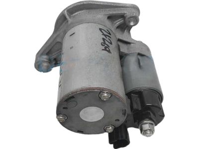 2021 Toyota Avalon Starter Motor - 28100-F0060