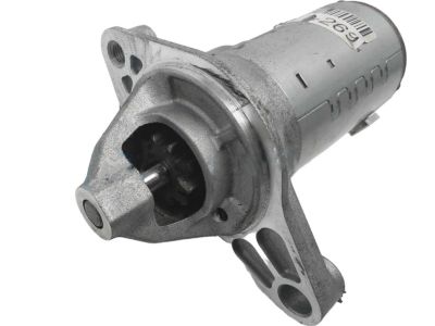2021 Toyota Avalon Starter Motor - 28100-F0060
