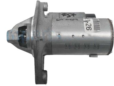 2021 Toyota Avalon Starter Motor - 28100-F0060