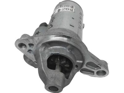 2021 Toyota Avalon Starter Motor - 28100-F0060