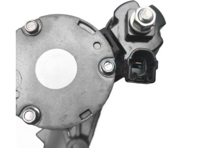 2021 Toyota Avalon Starter Motor - 28100-F0060