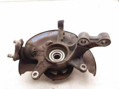 2002 Toyota RAV4 Steering Knuckle - 43212-42070