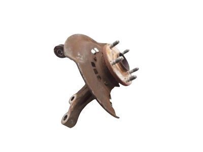 Toyota 43212-42070 Knuckle, Steering, LH