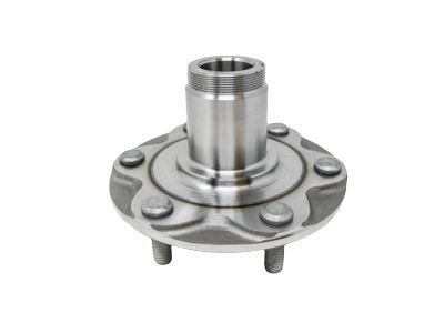 Toyota Tacoma Wheel Hub - 43502-04130