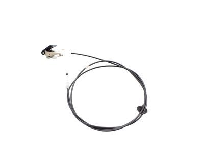 Toyota Yaris Hood Cable - 53601-05030-C1