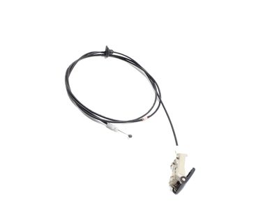 Toyota Yaris Hood Cable - 53601-05030-C1