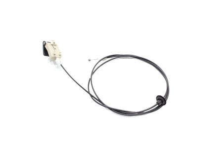 Toyota Yaris Hood Cable - 53601-05030-C1