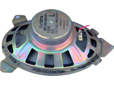 1994 Toyota Camry Car Speakers - 86160-06101