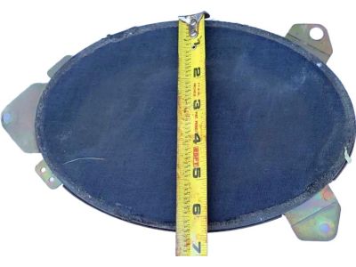 1994 Toyota Camry Car Speakers - 86160-06101