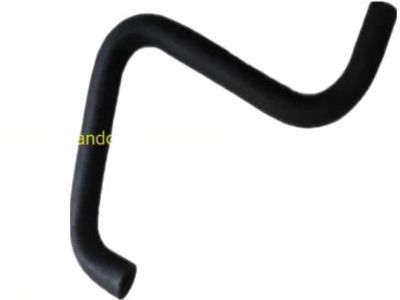 1994 Toyota Paseo Radiator Hose - 16572-11200