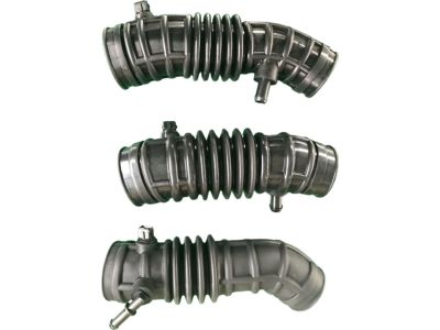 1994 Toyota Paseo Radiator Hose - 16572-11200