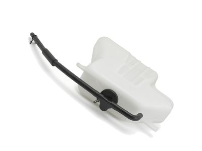 Toyota Coolant Reservoir - 16470-66020