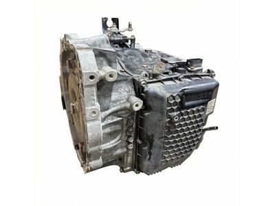 30500-06080 Toyota TRANSAXLE Assembly, Auto Product Photo 4 of 4