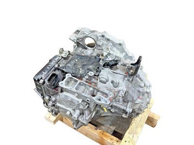 30500-06080 Toyota TRANSAXLE Assembly, Auto Product Photo 2 of 4