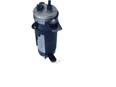 2022 Toyota RAV4 Prime A/C Accumulator - 88470-42100