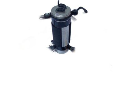 2022 Toyota RAV4 Prime A/C Accumulator - 88470-42100