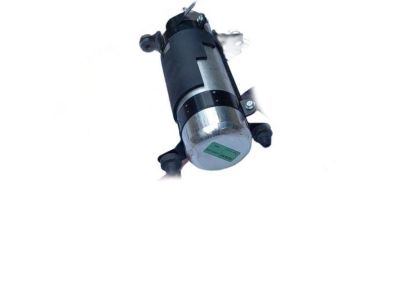 2022 Toyota RAV4 Prime A/C Accumulator - 88470-42100