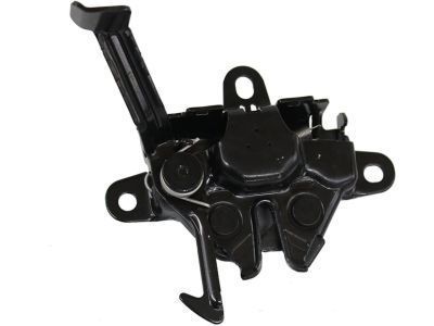 Toyota Matrix Hood Latch - 53510-02240