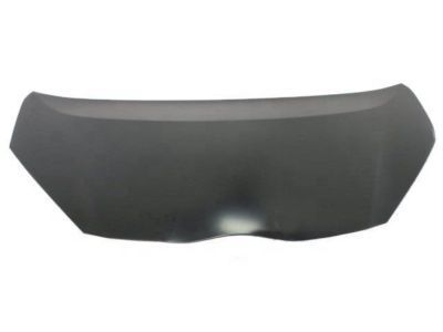 Toyota Hood - 53301-52370