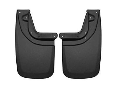 2005 Toyota Tacoma Mud Flaps - 76622-04090