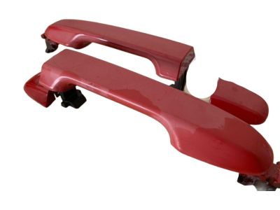 2013 Scion FR-S Door Handle - SU003-01590