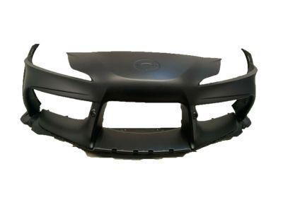 Toyota GR Supra Bumper - 52119-WAA06