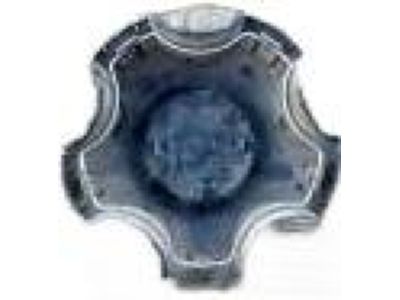 Toyota Sequoia Wheel Cover - 4260B-0C130