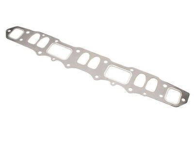 1992 Toyota Land Cruiser Intake Manifold Gasket - 17172-61060