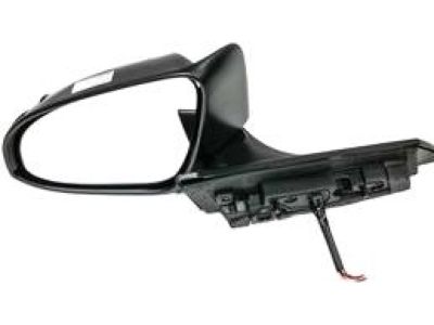 2022 Toyota C-HR Car Mirror - 87940-F4040