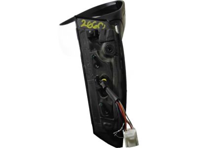 2022 Toyota C-HR Car Mirror - 87940-F4040