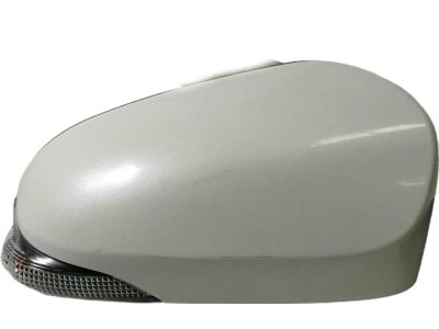 2022 Toyota C-HR Car Mirror - 87940-F4040