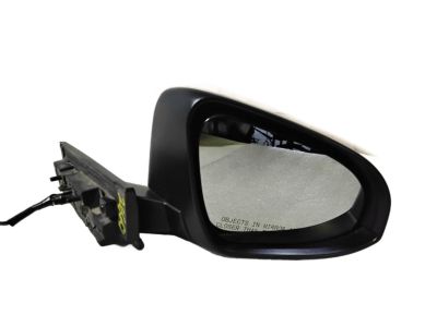 2022 Toyota C-HR Car Mirror - 87940-F4040