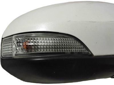 2022 Toyota C-HR Car Mirror - 87940-F4040