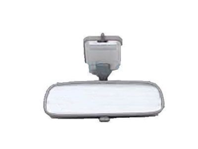 2001 Toyota Tacoma Car Mirror - 87810-04060-B1