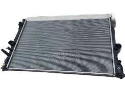Toyota RAV4 Radiator - 16400-25141