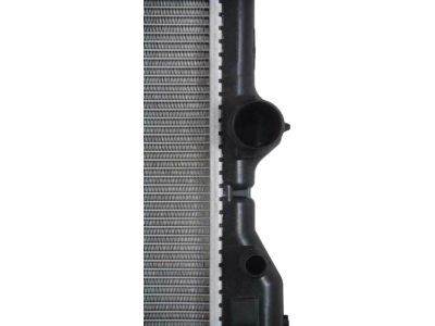 Toyota RAV4 Radiator - 16400-25141