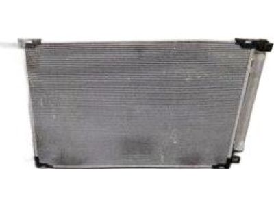 Toyota RAV4 Radiator - 16400-25141