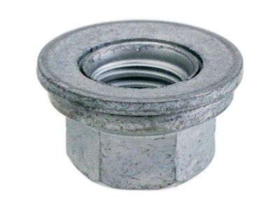 Toyota 90179-10165 Nut