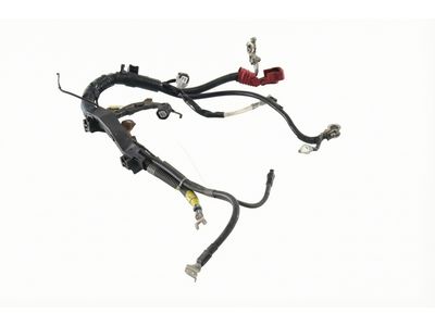 82122-35A70 Toyota Wire Product Photo 4 of 4