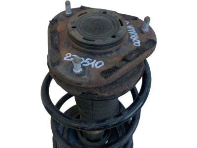 Toyota Matrix Strut Housing - 48510-09861