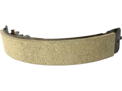 Toyota Corolla Brake Shoe Set - 04495-63011