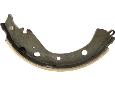 Toyota Corolla Brake Shoe Set - 04495-63011