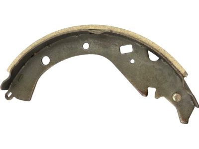 Toyota Corolla Brake Shoe Set - 04495-63011